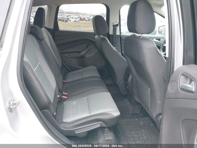 Ford ESCAPE SE 2015 1FMCU0GX0FUC59783 Image 8