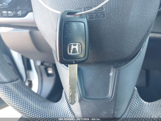 Honda Civic Lx 2018 2HGFC2F5XJH528885 Image 11