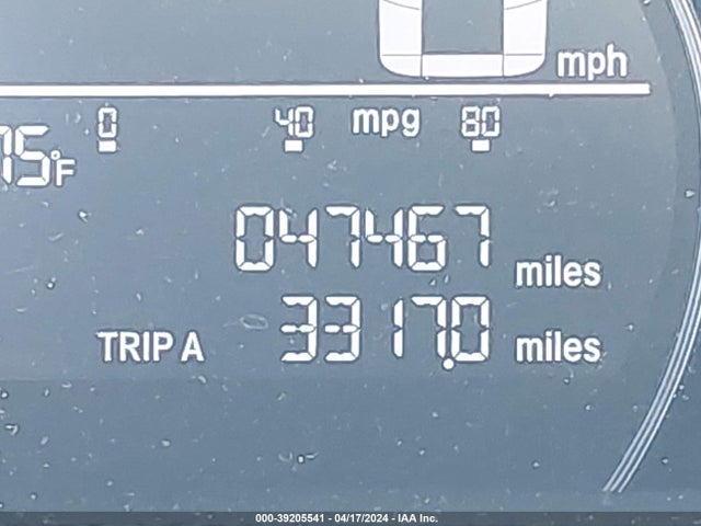 Honda Civic Lx 2018 2HGFC2F5XJH528885 Image 16