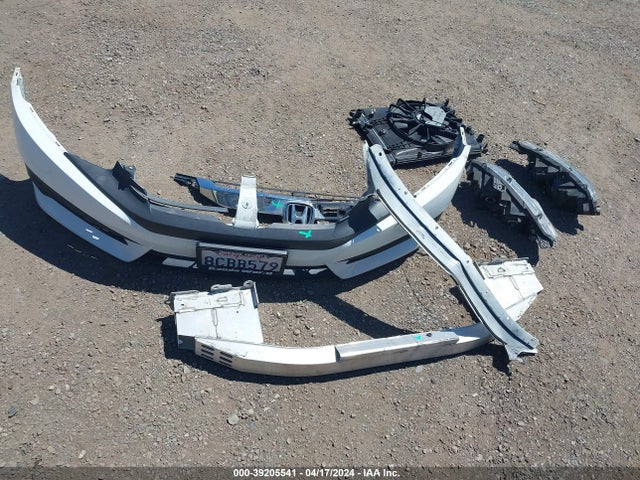 Honda Civic Lx 2018 2HGFC2F5XJH528885 Image 12