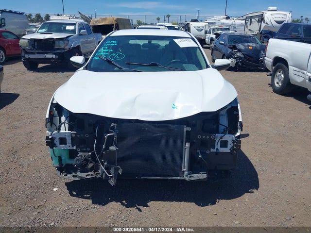 Honda Civic Lx 2018 2HGFC2F5XJH528885 Image 6