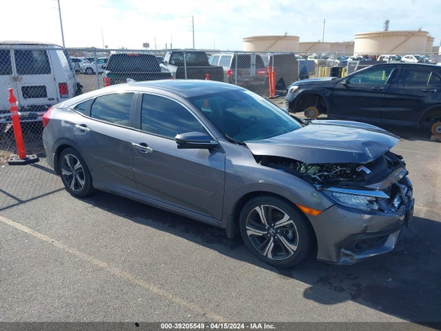 2016 2HGFC1F99GH637876 main image
