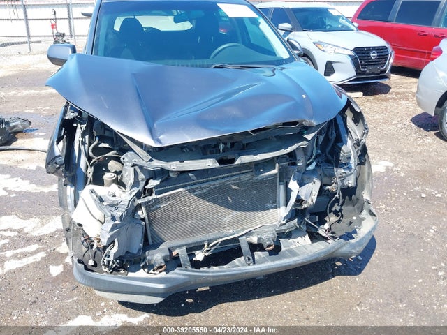 Honda HR-V LX 2016 3CZRU5G30GM708453 Image 6