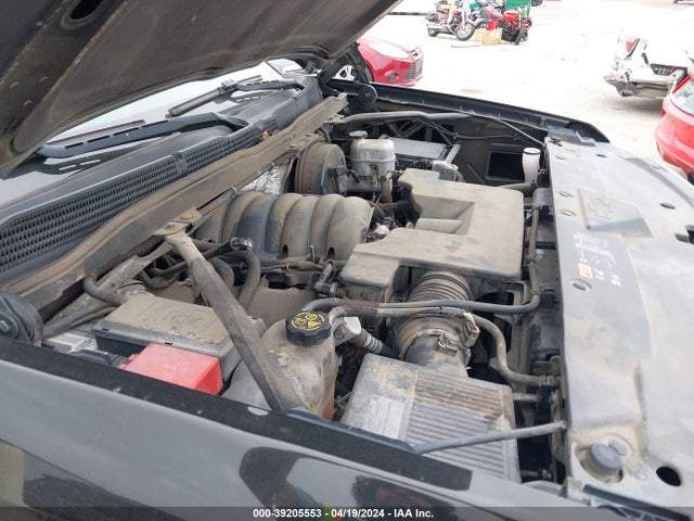 Chevrolet Silverado 1500 1lt 2014 3GCPCRECXEG489443 Image 10