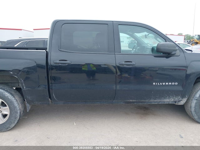 Chevrolet Silverado 1500 1lt 2014 3GCPCRECXEG489443 Image 13