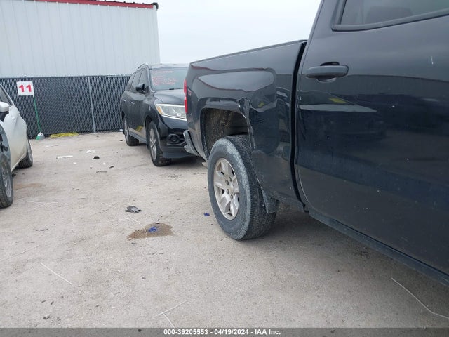 Chevrolet Silverado 1500 1lt 2014 3GCPCRECXEG489443 Image 17