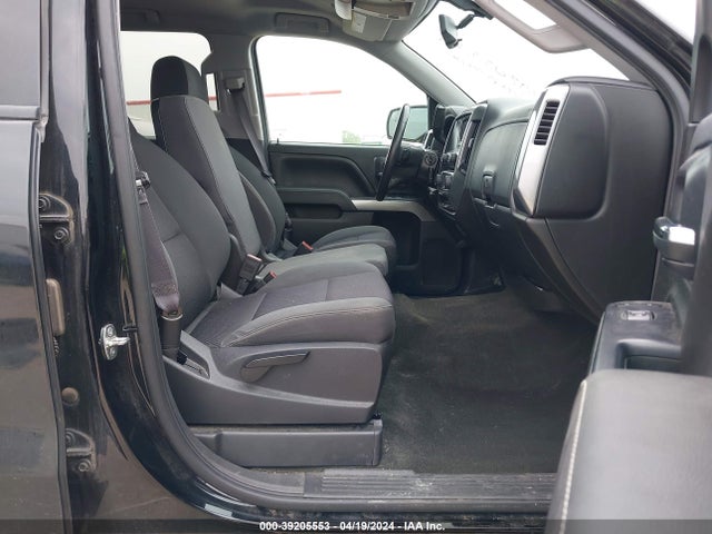 Chevrolet Silverado 1500 1lt 2014 3GCPCRECXEG489443 Image 5