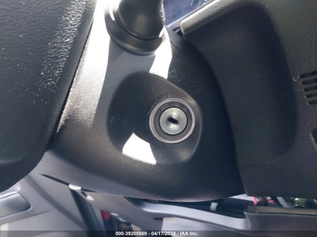 Toyota 4runner Sr5 Premium 2019 JTEBU5JRXK5676044 Image 11