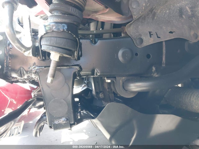 Toyota 4runner Sr5 Premium 2019 JTEBU5JRXK5676044 Image 19