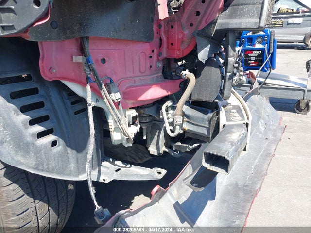 Toyota 4runner Sr5 Premium 2019 JTEBU5JRXK5676044 Image 20