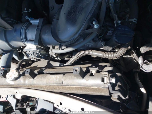 Toyota 4runner Sr5 Premium 2019 JTEBU5JRXK5676044 Image 21
