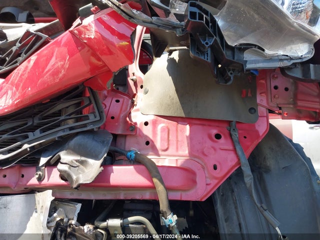 Toyota 4runner Sr5 Premium 2019 JTEBU5JRXK5676044 Image 22