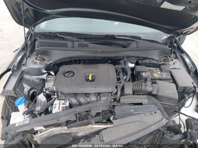3KPF24AD5RE722873 KIA Forte Lxs