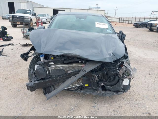 3KPF24AD5RE722873 KIA Forte Lxs