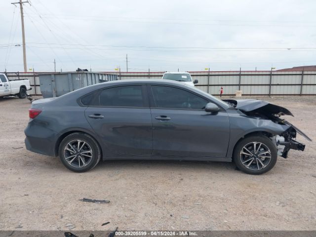 3KPF24AD5RE722873 KIA Forte Lxs