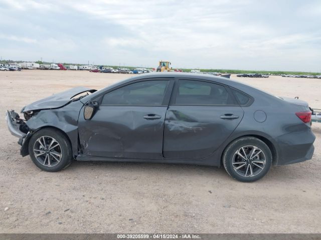 3KPF24AD5RE722873 KIA Forte Lxs