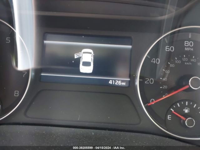 3KPF24AD5RE722873 KIA Forte Lxs
