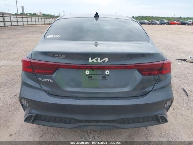 3KPF24AD5RE722873 KIA Forte Lxs
