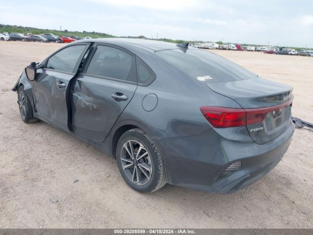 3KPF24AD5RE722873 KIA Forte Lxs