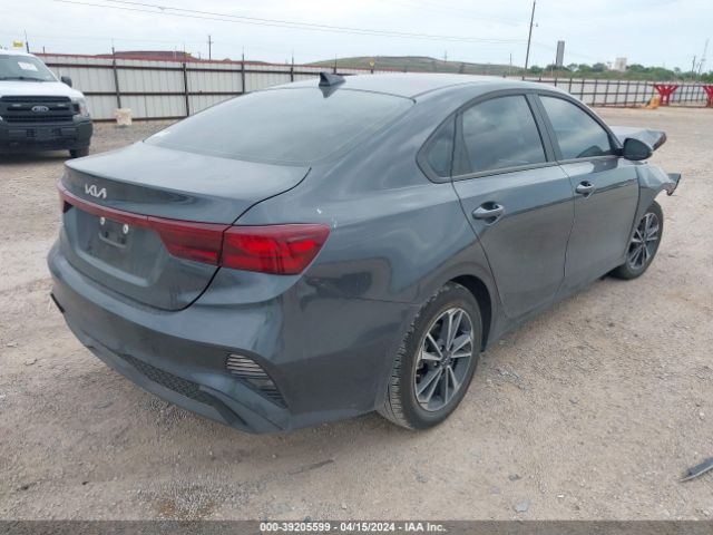 3KPF24AD5RE722873 KIA Forte Lxs