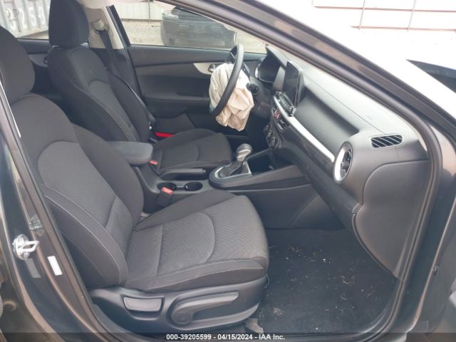 3KPF24AD5RE722873 KIA Forte Lxs