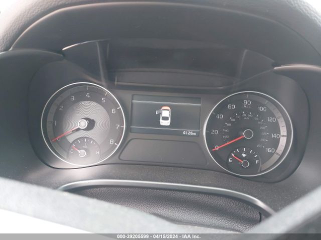 3KPF24AD5RE722873 KIA Forte Lxs