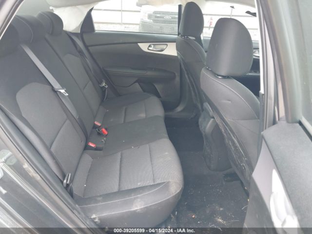 3KPF24AD5RE722873 KIA Forte Lxs