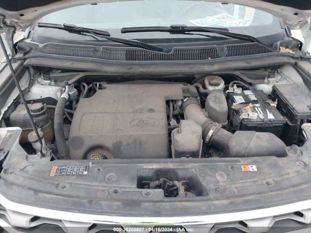 Ford EXPLORER XLT 2016 1FM5K8D81GGC28360 Image 10