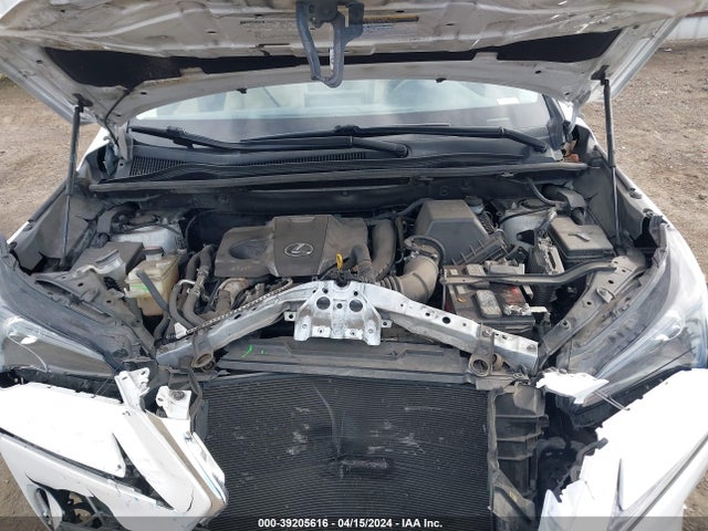 Lexus NX 200T 2015 JTJBARBZ9F2033501 Image 10