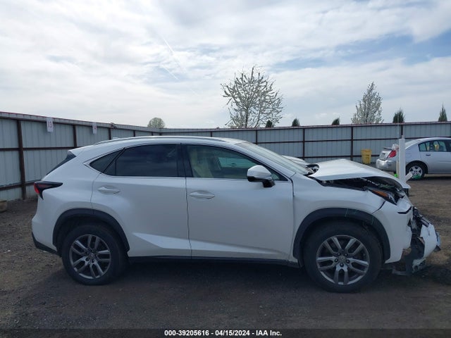 Lexus NX 200T 2015 JTJBARBZ9F2033501 Image 13