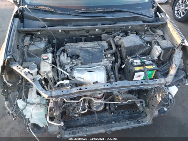 Toyota RAV4 LE 2015 JTMZFREV1FD074589 Image 10