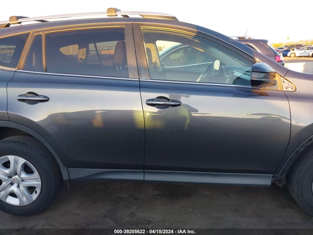 Toyota RAV4 LE 2015 JTMZFREV1FD074589 Image 14