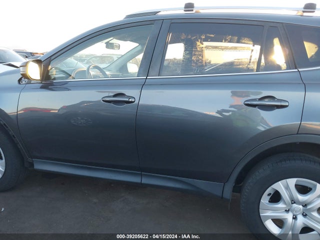 Toyota RAV4 LE 2015 JTMZFREV1FD074589 Image 15