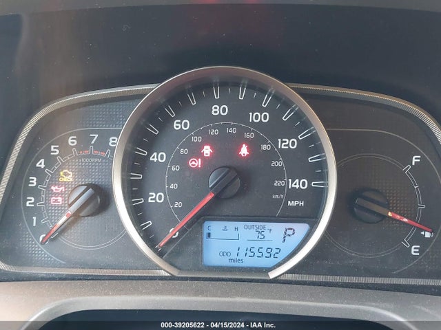 Toyota RAV4 LE 2015 JTMZFREV1FD074589 Image 7