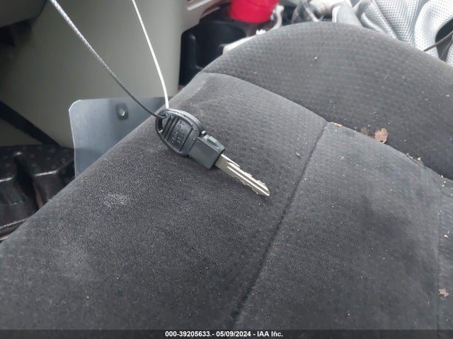 2C4JRGAG6ER425296 RAM Cargo Tradesman