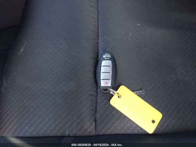 1N4AL3AP3JC113309 Nissan Altima 2.5 Sr