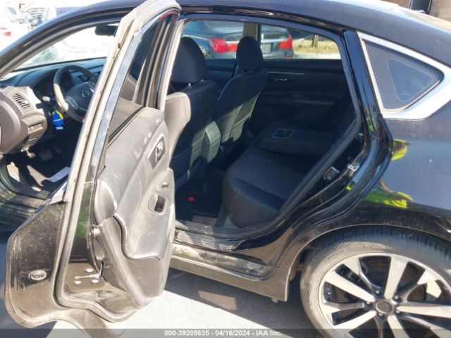 1N4AL3AP3JC113309 Nissan Altima 2.5 Sr