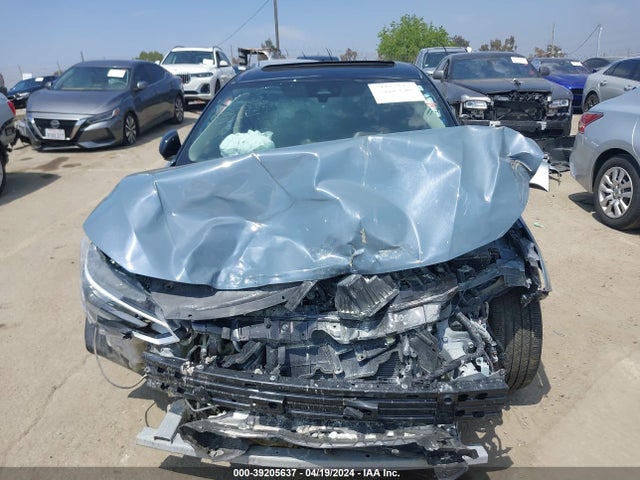 Nissan Sentra Sr Xtronic Cvt 2024 3N1AB8DV7RY237285 Image 11