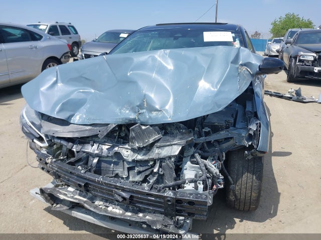 Nissan Sentra Sr Xtronic Cvt 2024 3N1AB8DV7RY237285 Image 6