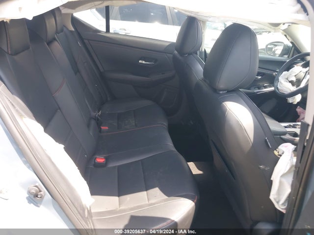 Nissan Sentra Sr Xtronic Cvt 2024 3N1AB8DV7RY237285 Image 8