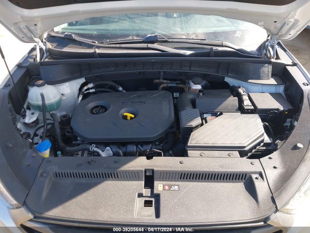 Hyundai TUCSON SE 2016 KM8J33A4XGU092571 Image 10