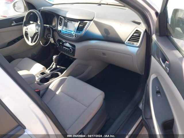Hyundai TUCSON SE 2016 KM8J33A4XGU092571 Image 5