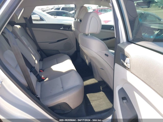 Hyundai TUCSON SE 2016 KM8J33A4XGU092571 Image 8