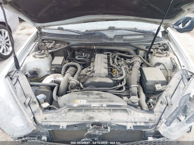 Hyundai Genesis 2.0t 2014 KMHHT6KD9EU119819 Image 10