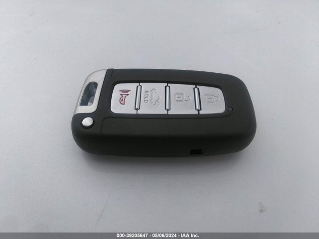 Hyundai Genesis 2.0t 2014 KMHHT6KD9EU119819 Image 11