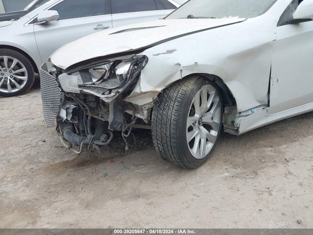 Hyundai Genesis 2.0t 2014 KMHHT6KD9EU119819 Image 6