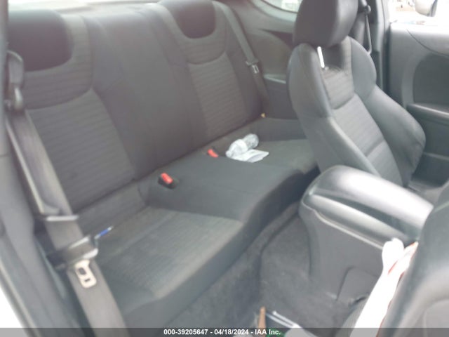 Hyundai Genesis 2.0t 2014 KMHHT6KD9EU119819 Image 8