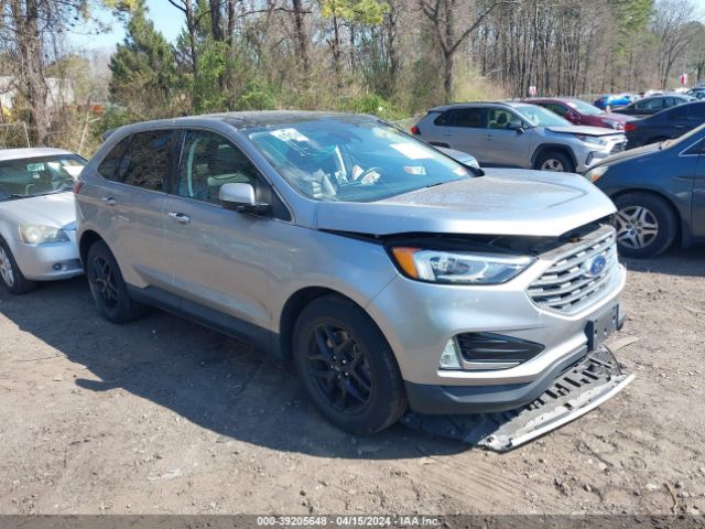 2021 FORD EDGE 2FMPK4J94MBA04002