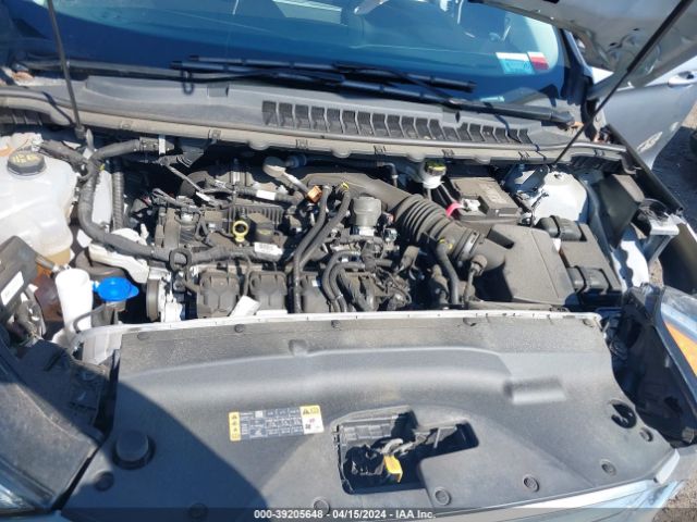 2021 FORD EDGE 2FMPK4J94MBA04002 Photo 9