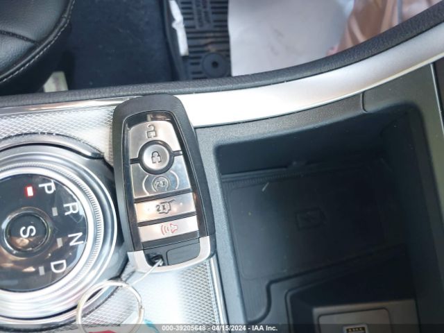 2021 FORD EDGE 2FMPK4J94MBA04002 Photo 10